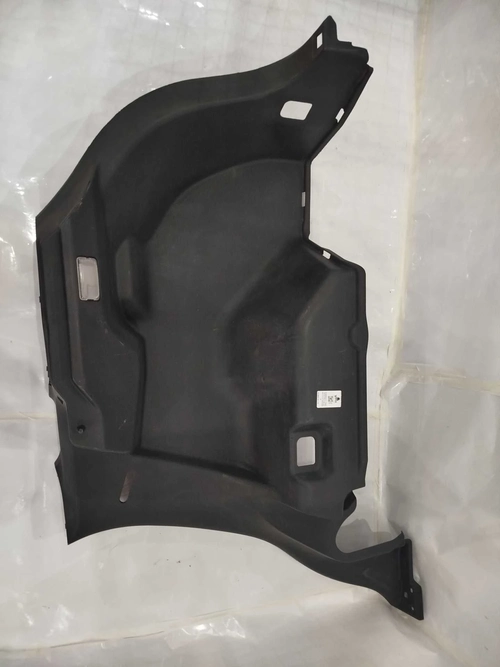 ACABAMENTO FORRO INTER PORTA MALAS ASX 2.0 CVT 2018/2019 LD (ID:10110)