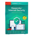 Antivírus Kaspersky Internet Security