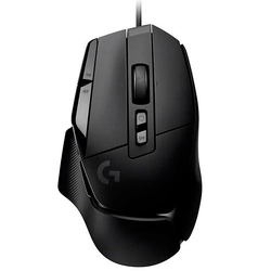 Mouse Gamer Logitech G502 X 25.600DPI Preto