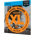 ENCORDOAMENTO 010 GUITARRA D ADDARIO EXL110B