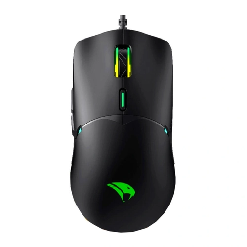 Mouse Gamer Viper Pro Naja 7.200 Dpi