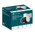 Camera Tp Link Ip Externa Full Color Pan/tilt 4Mp Lente Dupla Varifocal - Vigi C540v