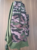 Mochila Escolar Adulto Camuflada - UP4YOU
