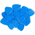 Palheta IBOX 1.00mm Azul Pacote Com 20 Pcs Plp100bl