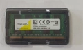Memória Notebook 2x2gb = 4Gb ddr2 667mhz 1.8v Ct2gjl2024061801  KIT com 2 Unidades - Weimu