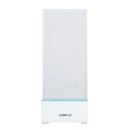 Gabinete Gamer Lian Li SUP01, Micro Tower, 3x Fans 120 mm, Branco - SUP01W