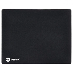 Mouse Pad Vinik Basic 220x180MM Preto - 34243