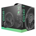Volante Gamer Com Pedal Vinik para Pc / Ps4 / Xbox / Switch - Gw180