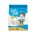 AREIA GATO BILL FINA 2KG
