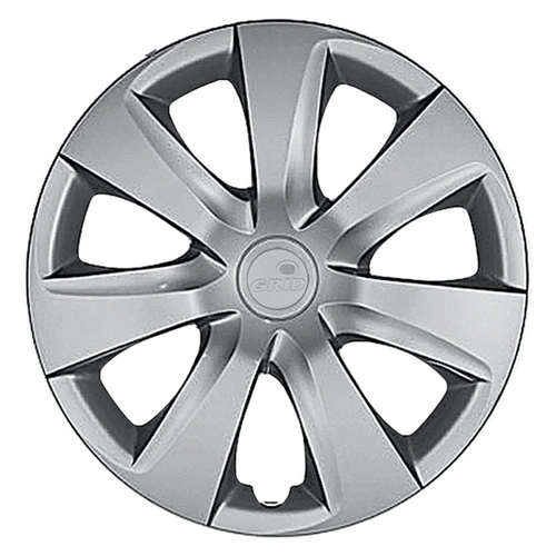 Calota Grid Aro 14a 461ar-pta Prata Toyota Etios 2014/ 15