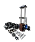 KIT CAMBOX + FONTE DTS178  DT01-0178 D-TRON
