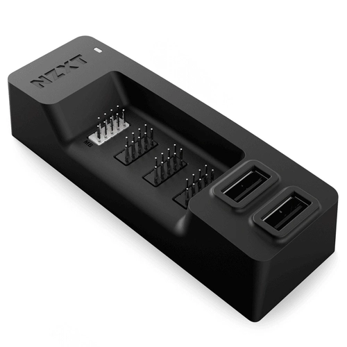HUB NZXT USB 2.0 5 Portas - AC-IUSBH-M1