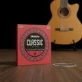 Encordoamento Violão Nylon D'addario Student Nylon Ej27h