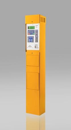 Industrialização de Equipamento Eletronicos