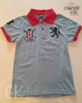 camisa polo Air plane