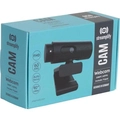 Webcam Full Hd Streamplify 60fps Cam 1080p Preta