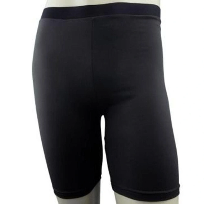 Calção Térmico (Preto)