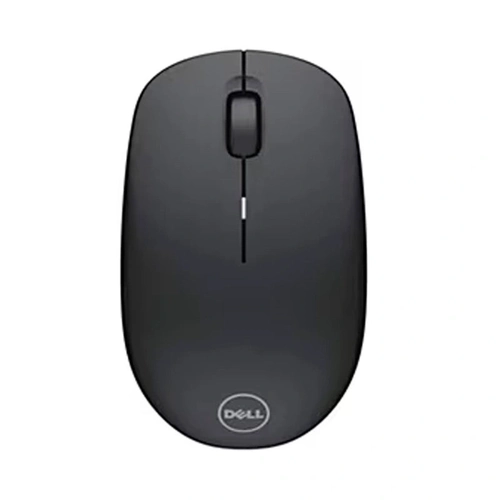 Mouse Dell Wireless WM126 - 570-AANJ-CP45