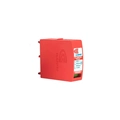 Protetor Dps Clamper Front 275v 45ka Protetor C/Telef/Energia