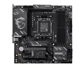 Placa Mãe MSI B850M Gaming Pro WIFI, AMD AM5, mATX, DDR5, Wi-Fi 6E, Bluetooth, 911-7E88-003