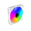 Cooler Gabinete C3tech 120mm Argb - F9-l320wh