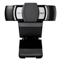 Webcam Logitech C930E Full HD 1080p Preta - 960-000971
