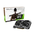 Placa de Vídeo Galax GeForce RTX 3050 EX V2, 6GB, GDDR6, 96 Bits - 35NRLDHP9OID