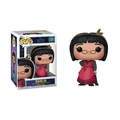 Pop! Disney: Wish - Dahlia #1391