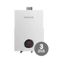 Aquecedor a Gás - GWE 32L (GLP) Wi-Fi - Premium Gás Heliotek