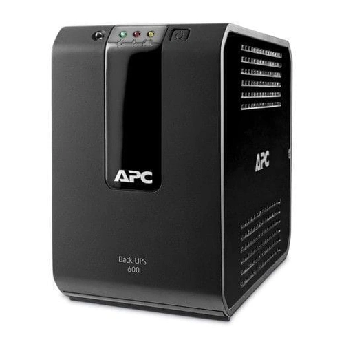 Nobreak APC Back-UPS 600VA 115V - BZ600-BR