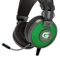 Headset Gamer Fortrek 7.1 RGB G Pro H3+ Cinza - 65907