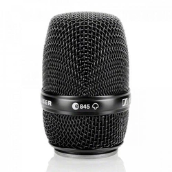 Cápsula De Microfone Sennheiser Mmd 845 Preto