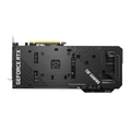 Placa de Video Asus, TUF Gaming Geforce RTX 3060 Ti OC, LHR, 8GB, GDDR6, 256bit, TUF-RTX3060TI-O8G-V2-GAMING