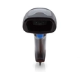 Leitor De Código De Barras Datalogic Quickscan Qd2590 2d Usb Com Suporte - Qd2590-bkk1s