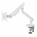 Suporte Articulado Para Monitor 17 A 32 Usb 3.0 Branco - SM-049B