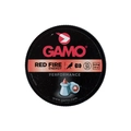 Chumbinho Red Fire Performace 4,5mm 125un - (GAMO)