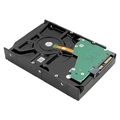 HD 2TB Seagate Sata III Exos SAS 7200rpm - St2000nm001b