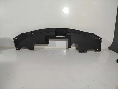 DEFLETOR SUPERIOR PAINEL FRONTAL HR-V EX CVT 2020 (id:5797)