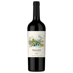 Malma Malbec Patagônico