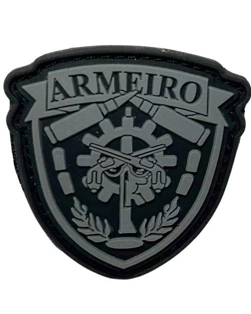Breve emborrachado -  ARMEIRO
