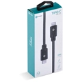 Cabo Usb-c Tipo-c V3.2 Vinik 1.5 Metros - C32g1-15