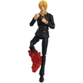 Action Figure One Piece - Sanji - Variable Action Heroes Re.: 833953
