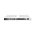 Switch Hpe Aruba 1930 48g + 4sfp+ - Jl685a i