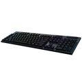 Teclado Gamer Logitech G915 Preto Sem Fio 920-008902