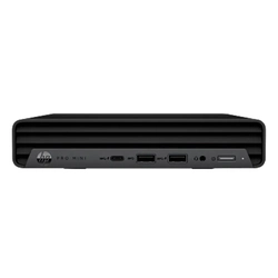 Desktop Hp Hpcm Pro Mini 400 G9 Intel Core I5-13500t 16gb 512gb Ssd Windows 11 Pro - Bt5u1at#ak4