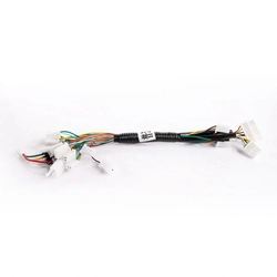 Cabo De Conexao Controladora Para Scooter Eletrica X7