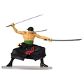 Figure One Piece - Roronoa Zoro - Signs Of The Hight King Ref.: 63674
