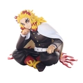 Figure Demon Slayer: Kimetsu No Yaiba - Kyojuro Rengoku - G.e.m. Series Palm Size Ref.: 831140