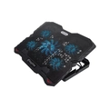 Suporte para Notebook Keytime Coolstand 5 - Preto
