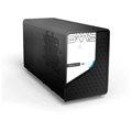 Nobreak SMS Tech 600va Ent. Bivolt / 115v 6 Tomadas - 29300